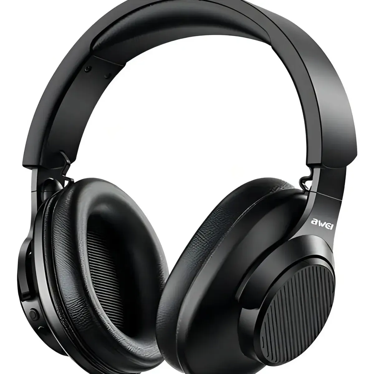 AWEI - Audífonos Inalámbricos Bluetooth Awei A997 Pro Cancelación de Ruido ANC Negro