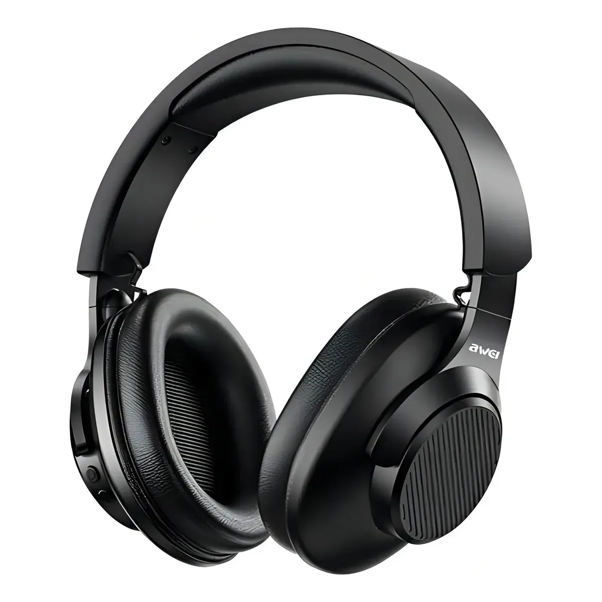AWEI - Audífonos Inalámbricos Bluetooth Awei A997 Pro Cancelación de Ruido ANC Negro