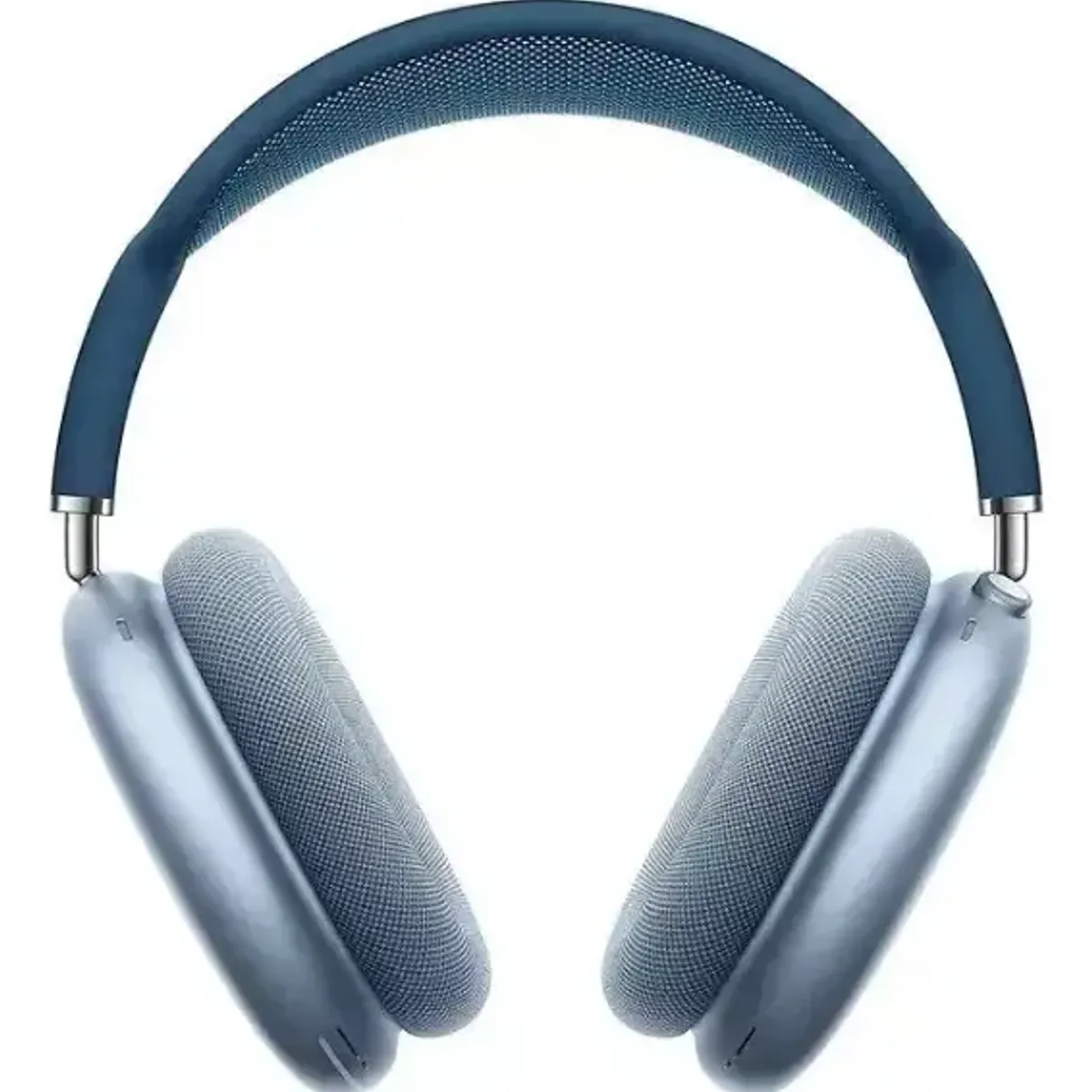 BOROFONE - Audífonos Inalámbricos Bluetooth Borofone BO22 Over-Ear Azul