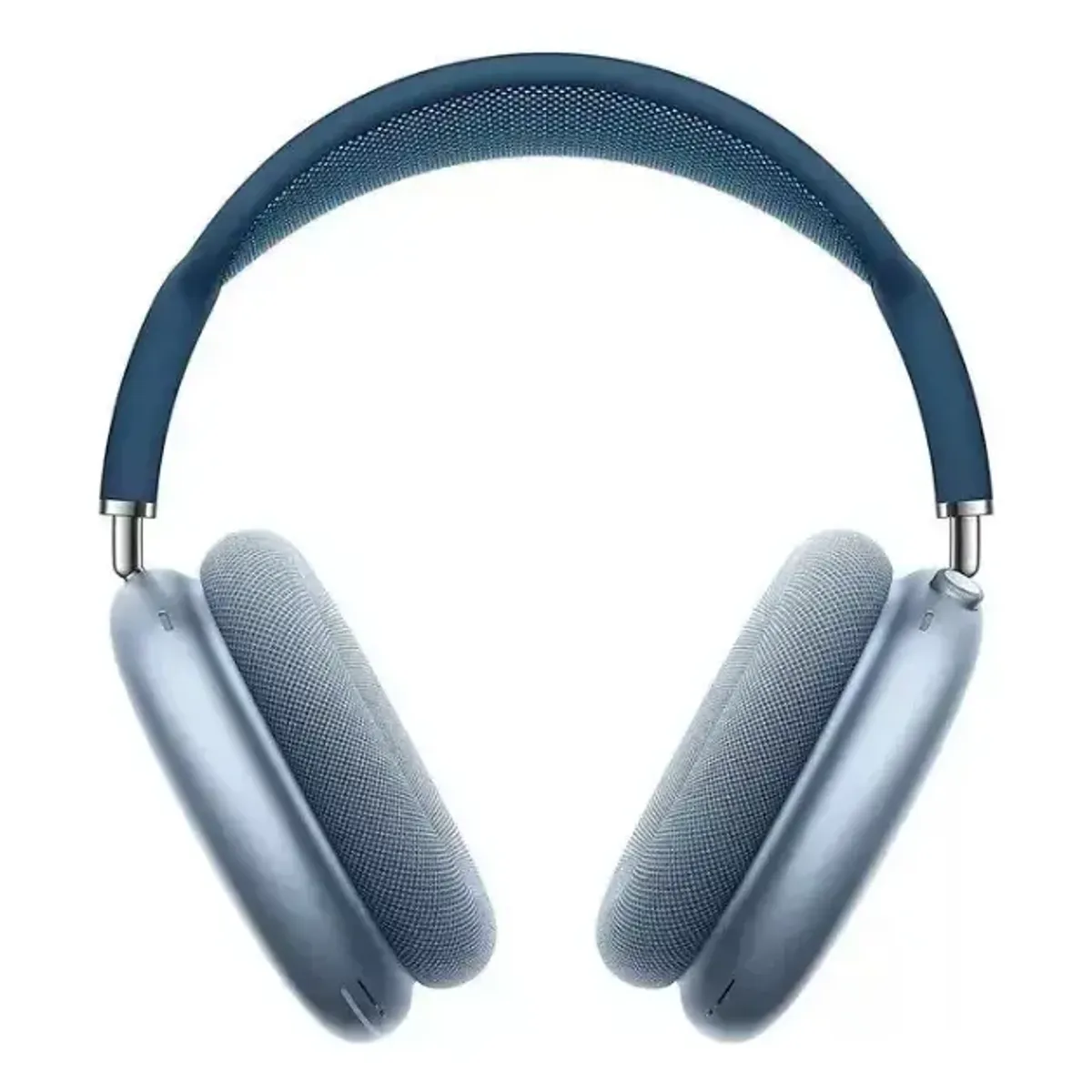 BOROFONE - Audífonos Inalámbricos Bluetooth Borofone BO22 Over-Ear Azul