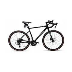 POWERBIKE - BICICLETA FENIX GRAVEL 700