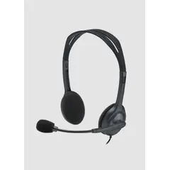 LOGITECH - Headset H111
