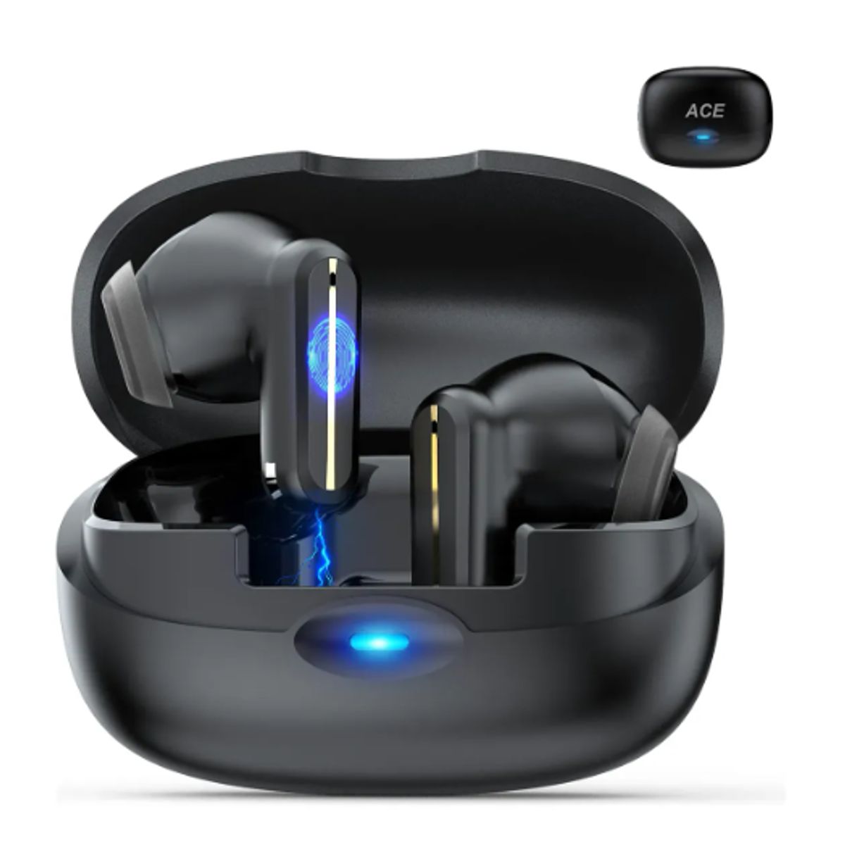 BLIK - Audifonos Bluetooth Inalámbricos True Wireless 30 Horas
