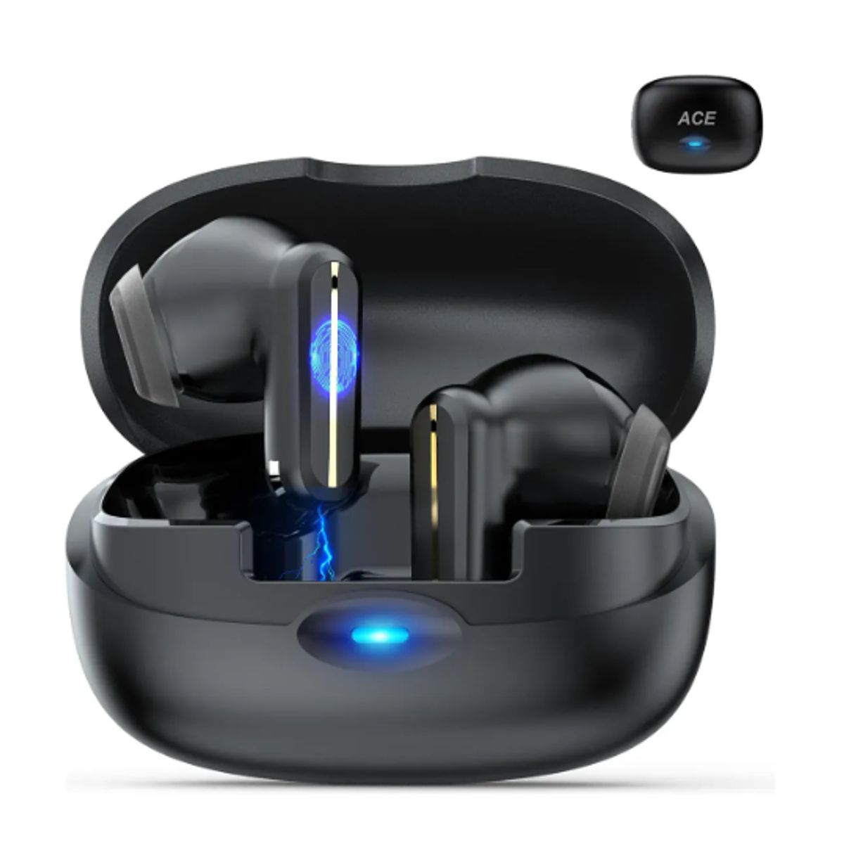 BLIK - Audifonos Bluetooth Inalámbricos True Wireless 30 Horas