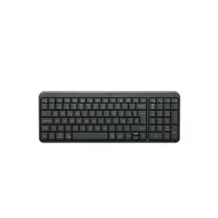 LOGITECH - Teclado Inalámbrico Compacto K250 Bluetooth