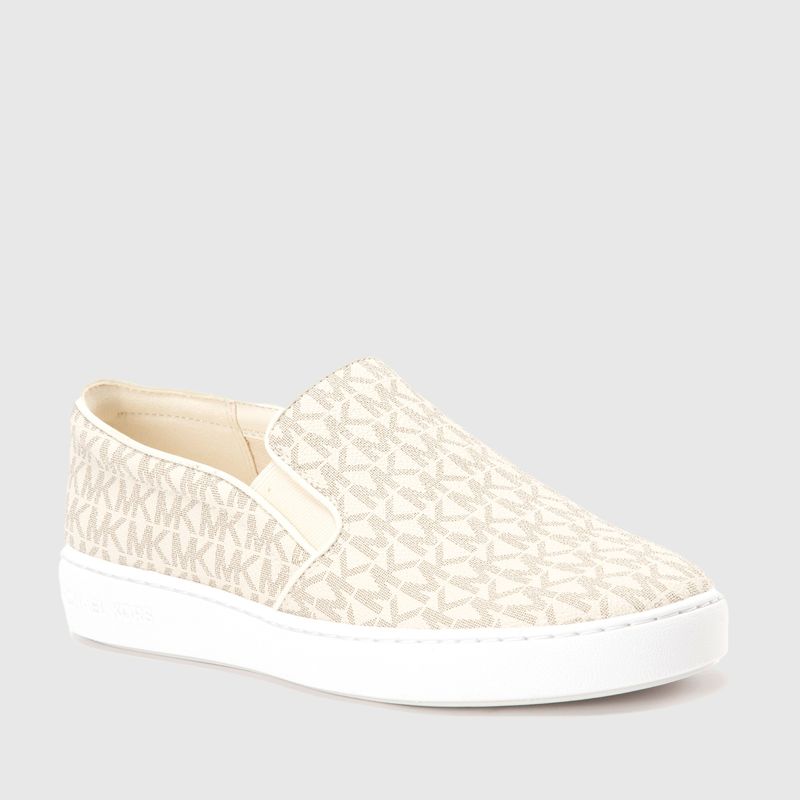 MICHAEL KORS - Michael Kors Zapatilla Urbana Mujer Blanco