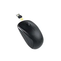 GENIUS - Mouse Inalámbrico NX-7000 - Negro