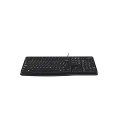LOGITECH - Teclado Alámbrico K120