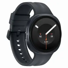 SAMSUNG - Galaxy Watch9 40mm Negro