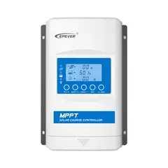 SOLIOT - Controlador De Carga Mppt Epever 40A 12/24V