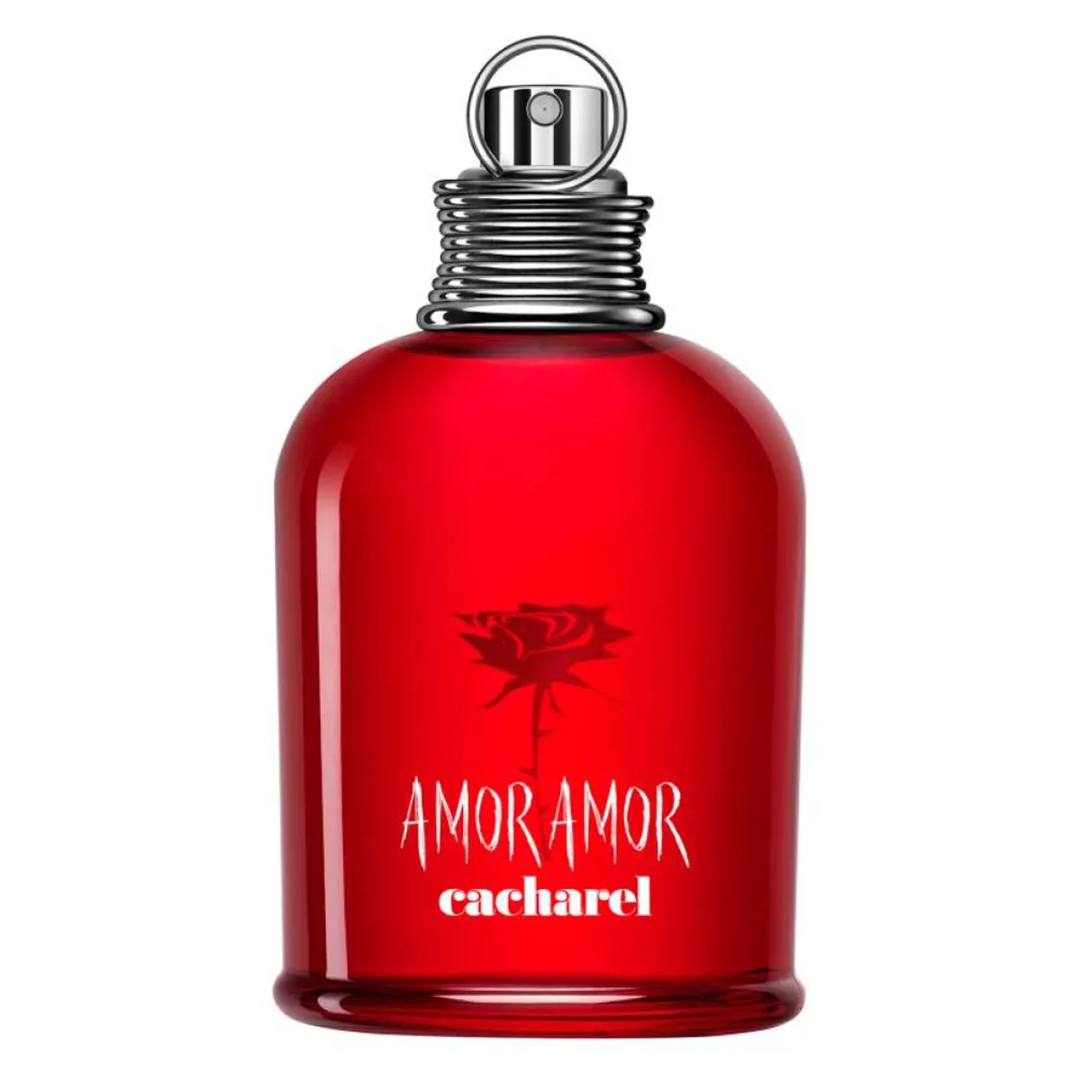 CACHAREL - Perfume Mujer Amor Amor Edt 100Ml Cacharel