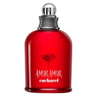 Perfume Mujer Amor Amor Edt 100Ml