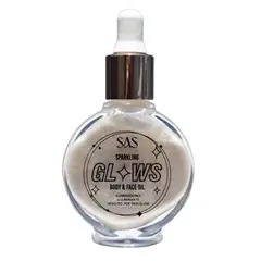SAS - Iluminador Liquido en Gotario Cosmetics - SHT003 - TONO 01