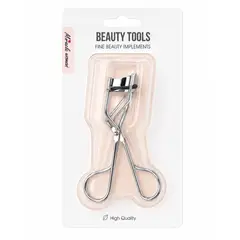 BEAUTY TOOLS - Encrespador de Pestañas Miracle Woman - Metalico - 9068-1