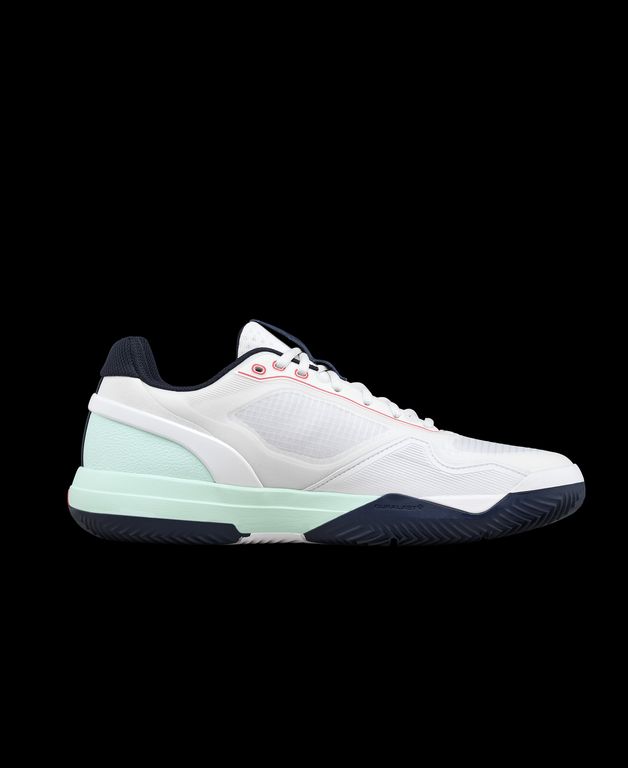 Zapatilla Rush PRO 5 Clay Wh
