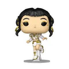 FUNKO - Pop! Animation – Zoey / K-Pop Demon Hunters #2429