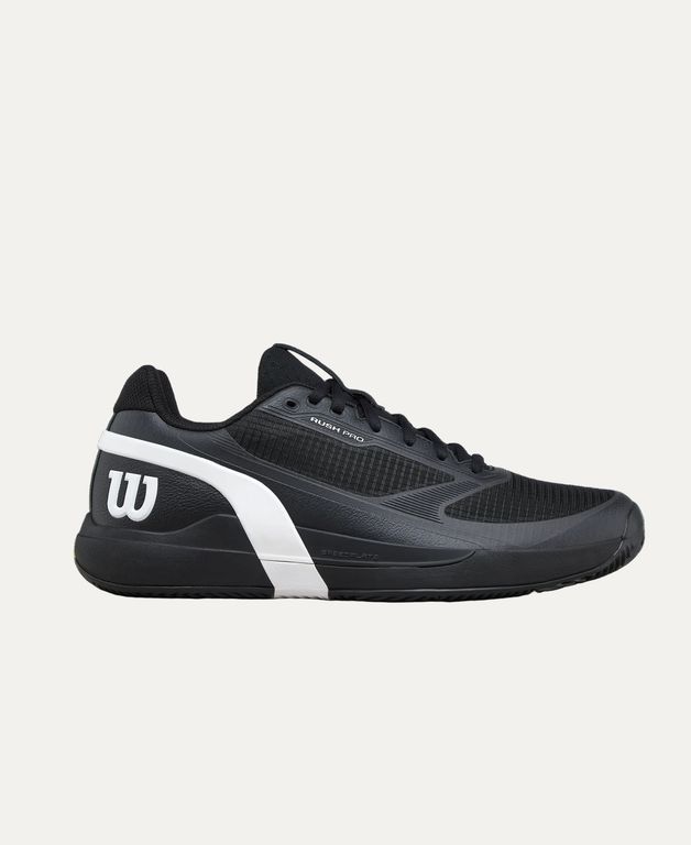 Zapatilla Rush PRO 5 Clay Bl