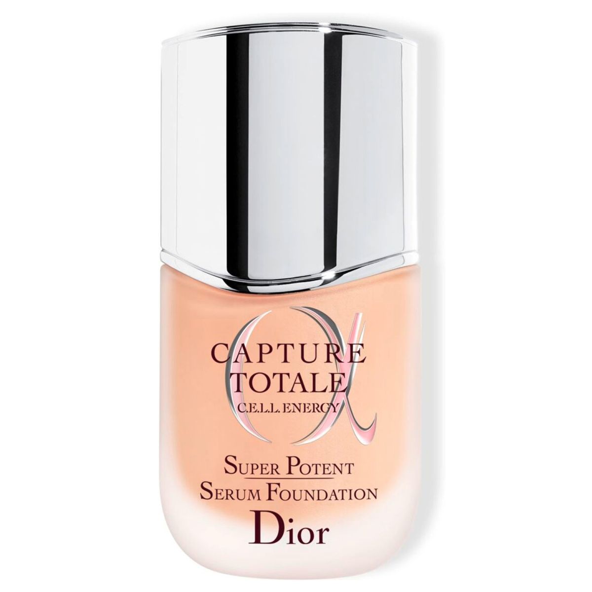 DIOR - Base de Maquillaje Capture Totale Super Potent Serum Foundation Dior