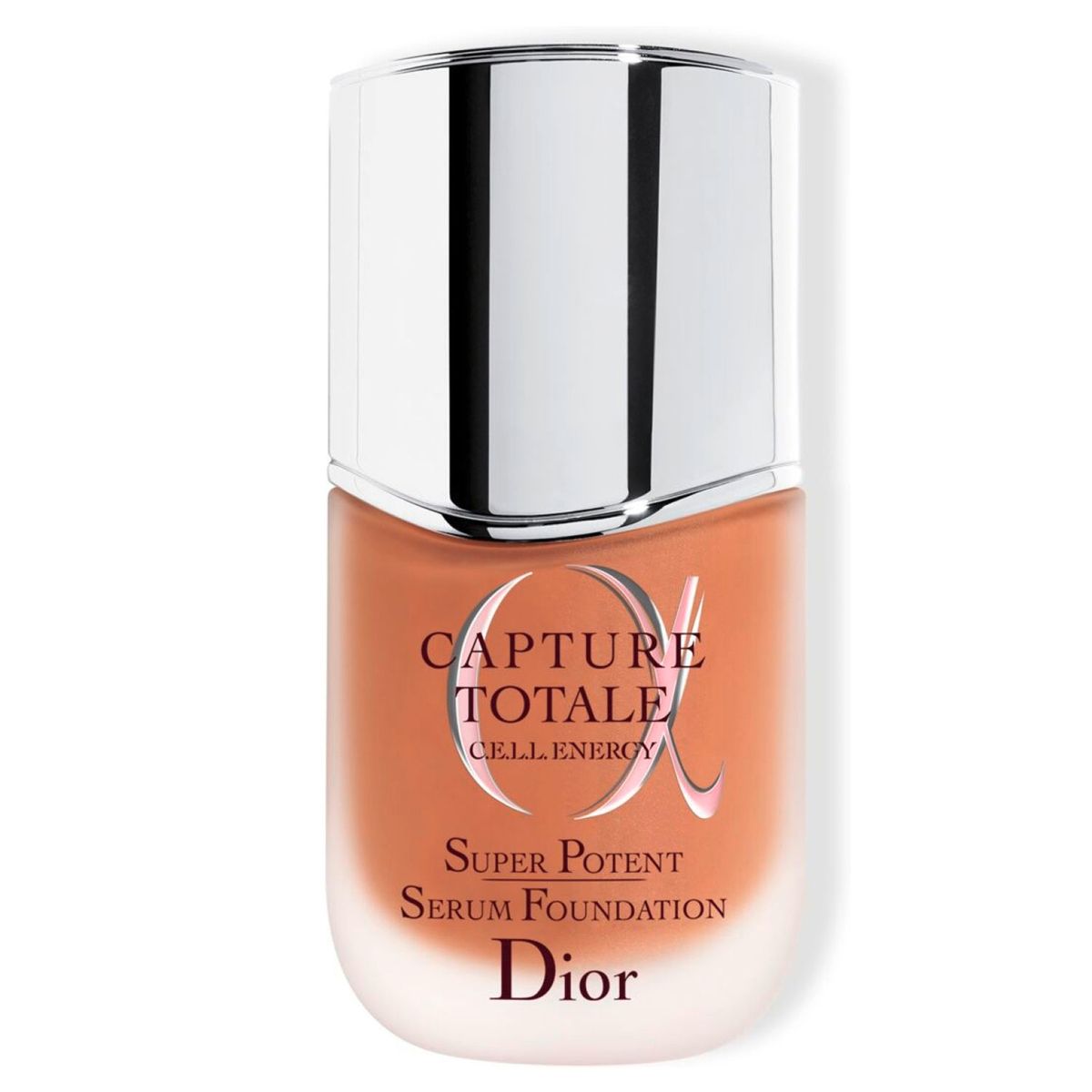 DIOR - Base de Maquillaje Capture Totale Super Potent Serum Foundation Dior