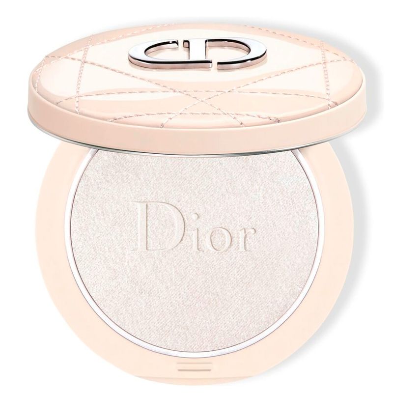 DIOR - DIOR Forever Couture Luminizer - Iluminador