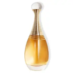 DIOR - J'adore Parfum d'eau - Sin alcohol - Notas florales