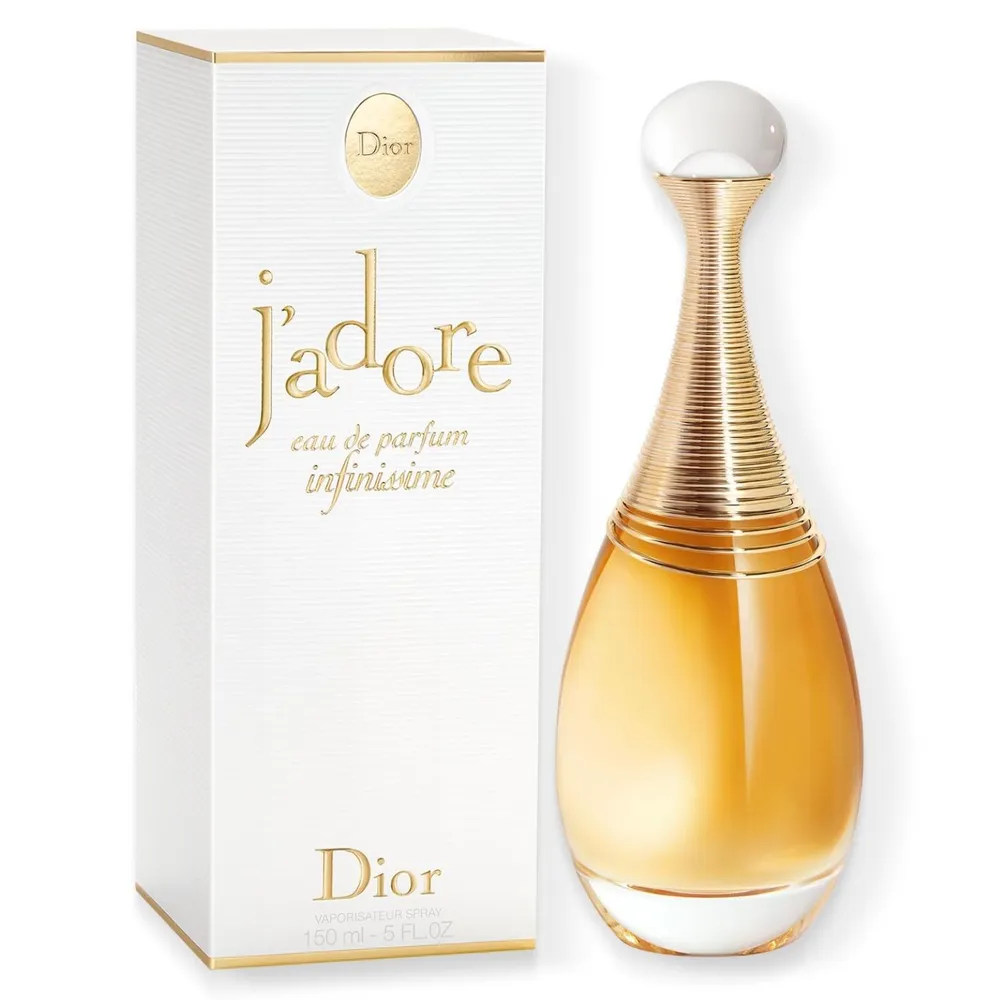 Dior J'adore Infinissime EDP 150 ml, foto 3