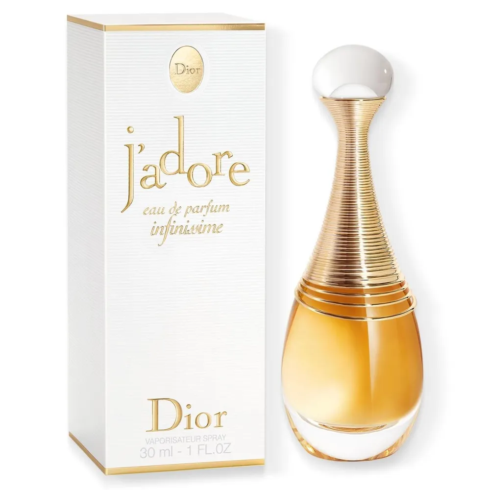 Dior J'adore Infinissime EDP 30 ml, foto 3