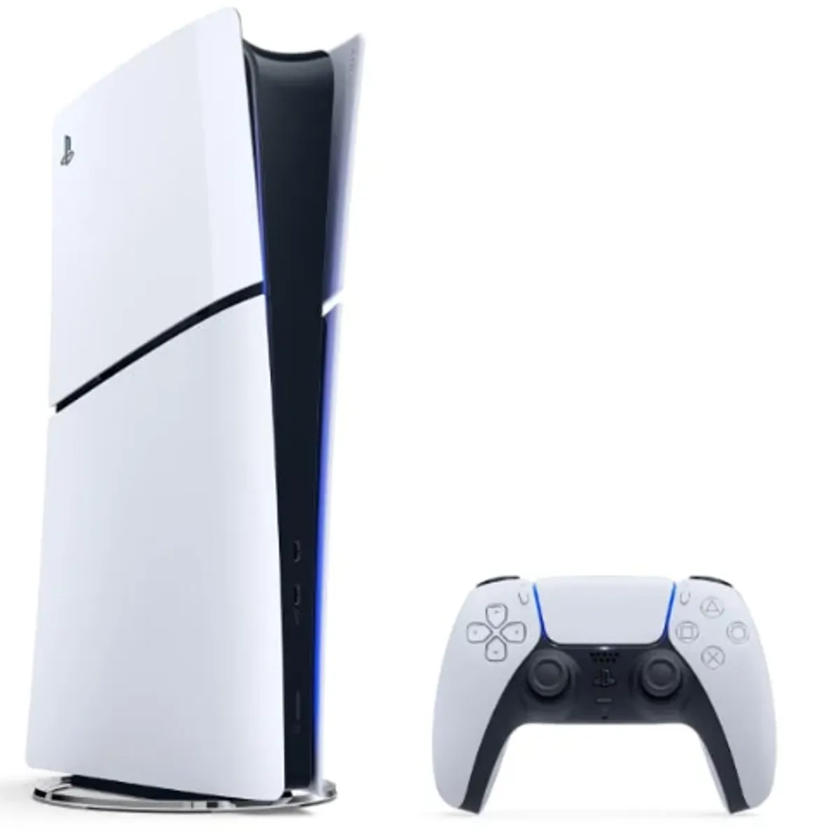SONY - Sony PlayStation 5 Slim Edición Digital