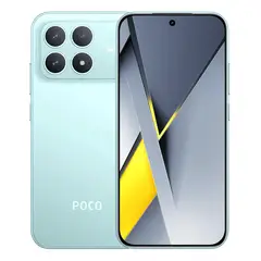 POCOYO - CELULAR POCO F8 PRO 5G 12GB 256GB NUEVO.