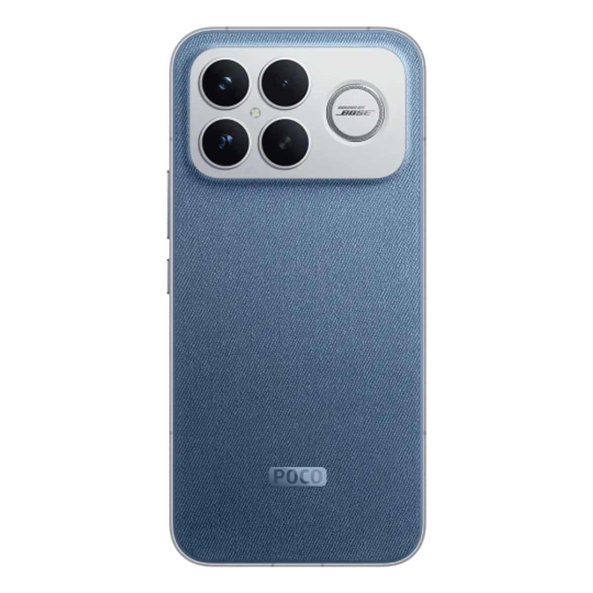 POCOYO - CELULAR POCO F8 ULTRA 5G 12GB 256GB NUEVO