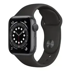 APPLE - Watch Series 6 GPS 40mm Reacondicionado Smartwatch S6