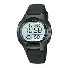 CASIO - Reloj Niño LW-200-1BV