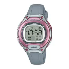 CASIO - Reloj Niño LW-203-8AV