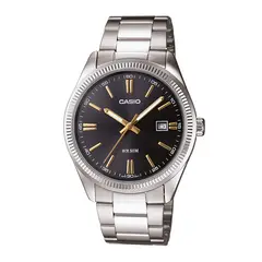 CASIO - Reloj Hombre MTP-1302D-1A2V