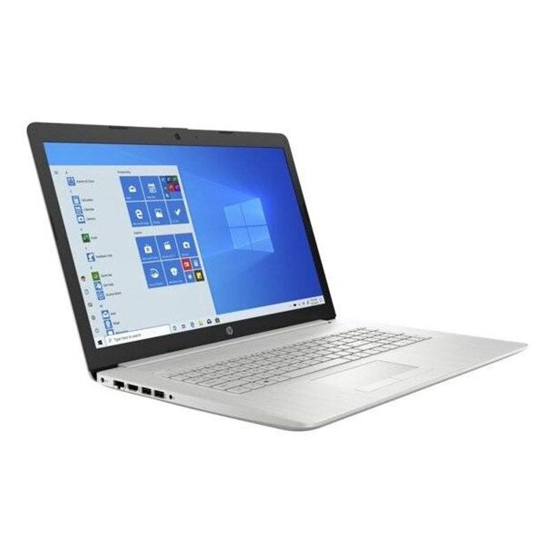 HP - Hp Laptop 17By3063St 8Gbram 1Tbhdd Reacondicionado