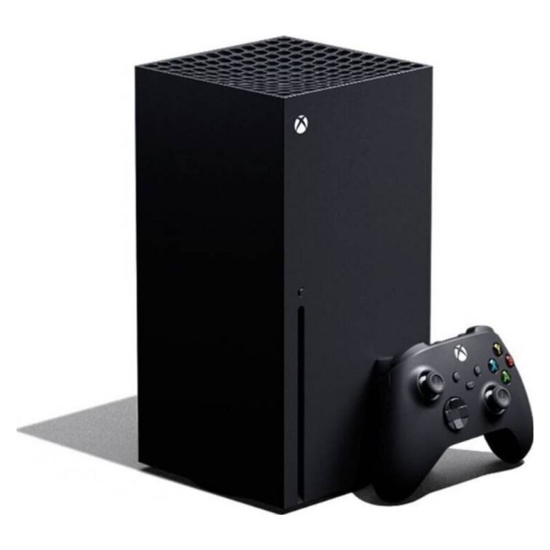 MICROSOFT - Xbox Serie X