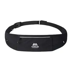 AONIJIE - Cinturón de Running W8146 Deportivo Ajustable Ligero