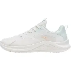 ANTA - Zapatillas de running de suela blanda para mujer