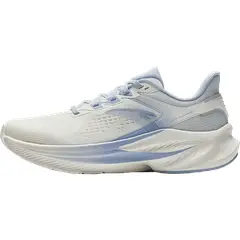ANTA - Zapatillas de running para mujer con amortiguación y rebote.