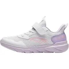 ANTA - Zapatillas deportivas infantiles de malla transpirable
