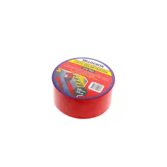 SELLOCINTA - Cinta Delimitadora 33 m x 50 mm Rojo
