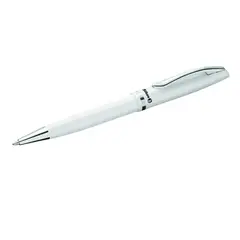 HAMELIN - Bolígrafo Pelikan Jazz Classic Blanco