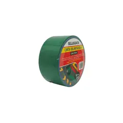SELLOCINTA - Cinta Delimitadora 33 m x 50 mm Verde