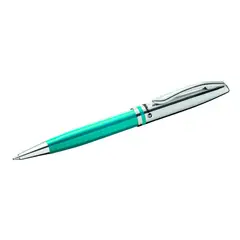 HAMELIN - Bolígrafo Pelikan Jazz Classic Verde Petroleo