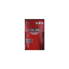 COLON - Block Prepicado Colón Oficio Perforado M7