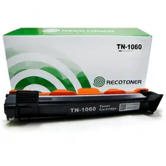 RECOTONER - Tóner Brother TN-1060