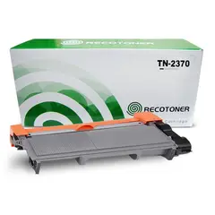 RECOTONER - Tóner Brother TN-2370