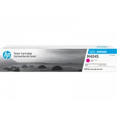 HP - Tóner Samsung CLT-M404S Magenta Original SU238A