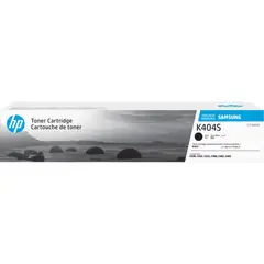 HP - Tóner Samsung CLT-K404S Negro Original SU104A