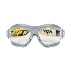 STEELPRO - Antiparra de Seguridad K-2 AF Claro